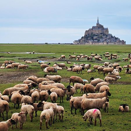Saint-Quentin-sur-le-Homme Domaine De L'Isle Maniere 아파트 외부 사진